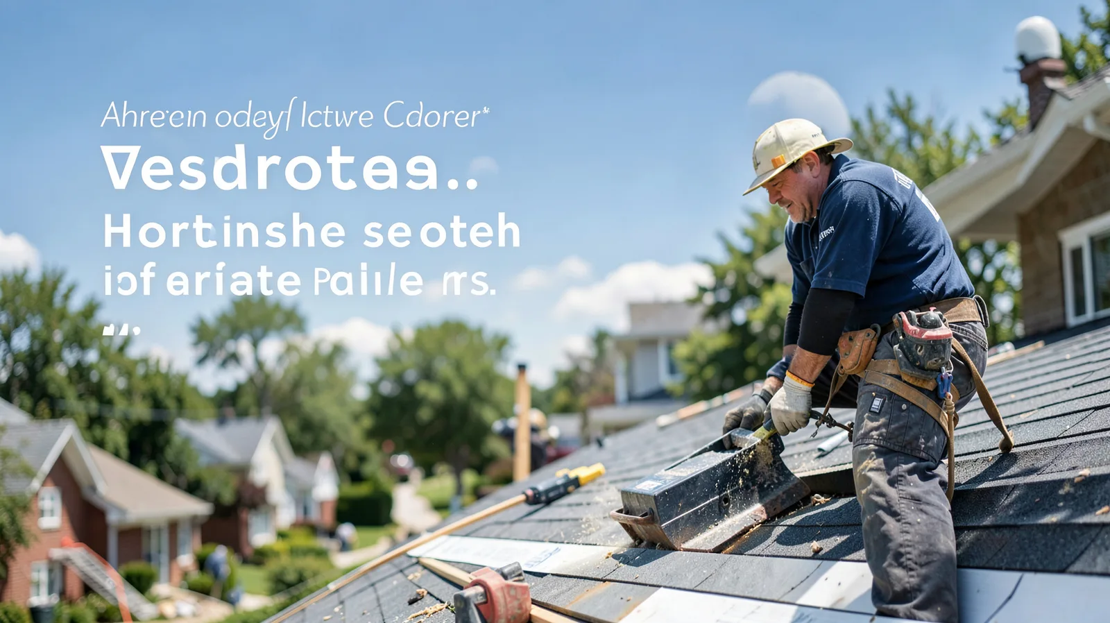 Roof Replacement in Shrewsbury, PA near me